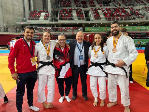 Judo Club Getafe CAMPEONATO DE ESPAÑA ABSOLUTO 01 (1)